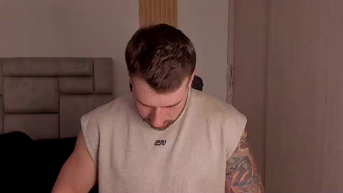 mike-skip