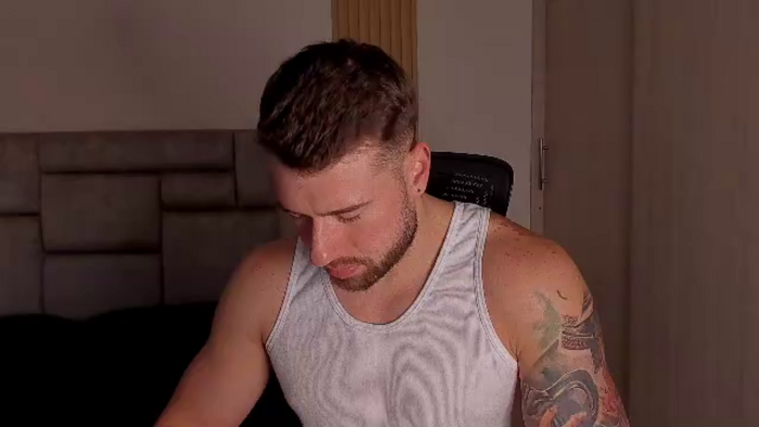 mike-skip