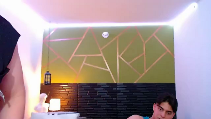 jordan-velez-and-rooney-saenz