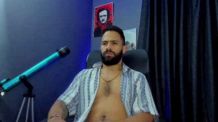 leo-diaz