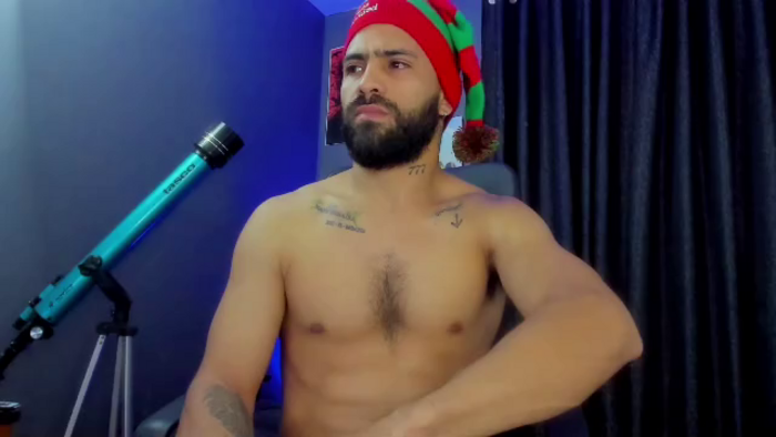 leo-diaz
