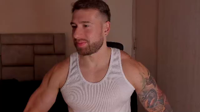 mike-skip