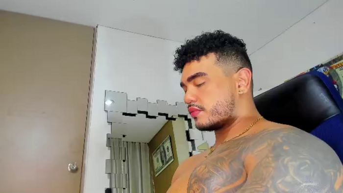 zeus-strong