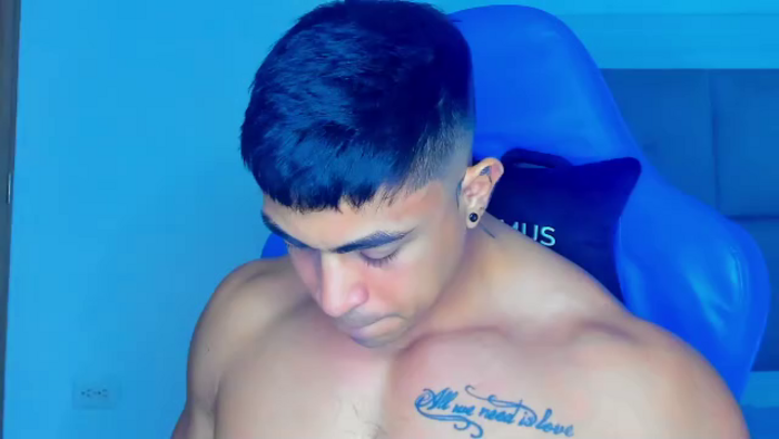 iron-coleman