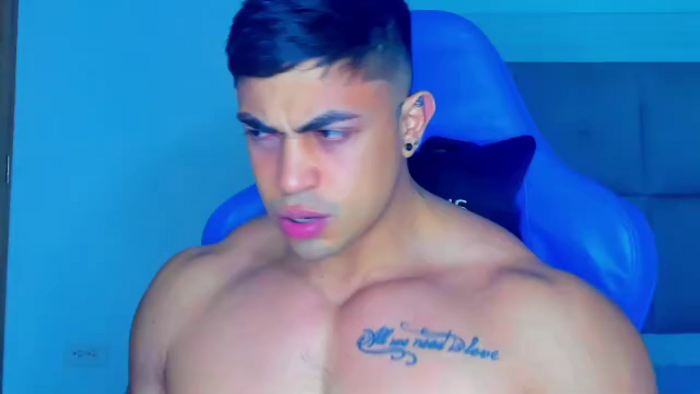 iron-coleman