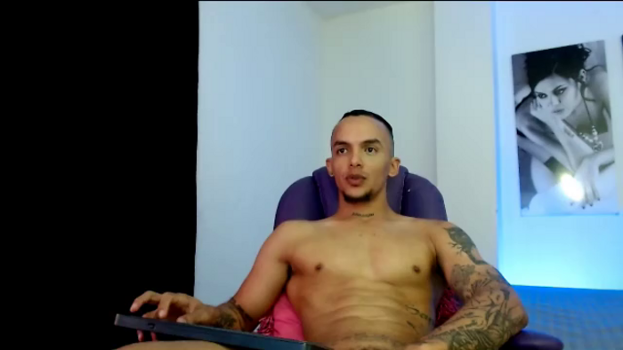 john-ortega