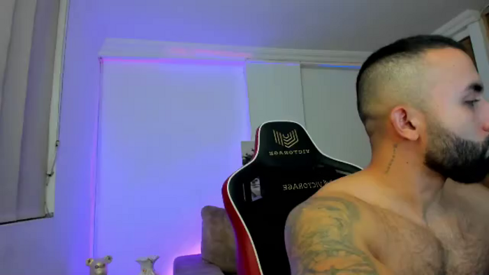 magnus-wolf
