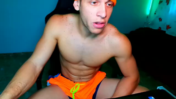 mike-sanderss