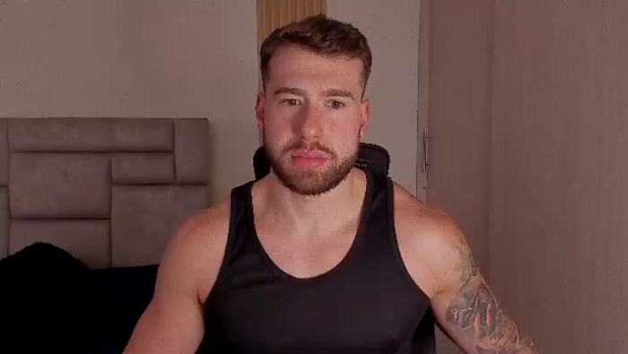 mike-skip