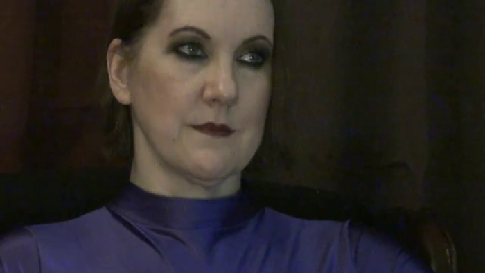 mistress-vivian
