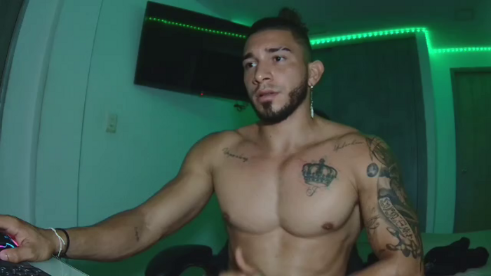jey-ramsess