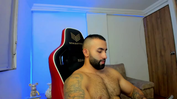 magnus-wolf
