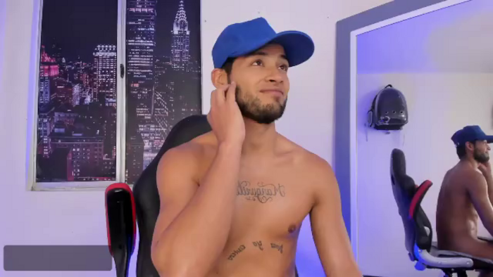 max-conorr