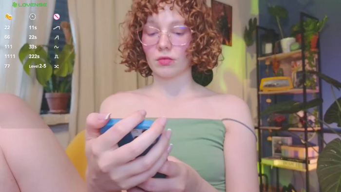 fairy-hairy