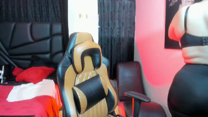 martina-foxy