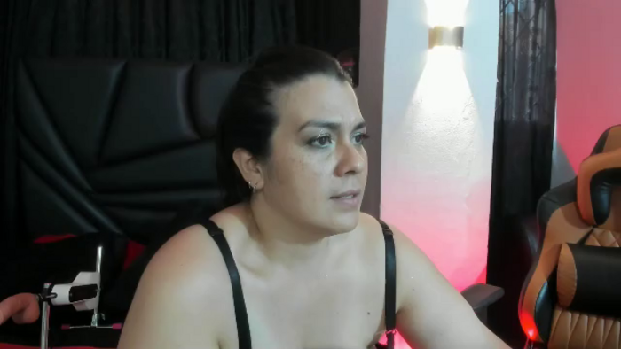 martina-foxy