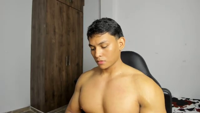 karl-mendez