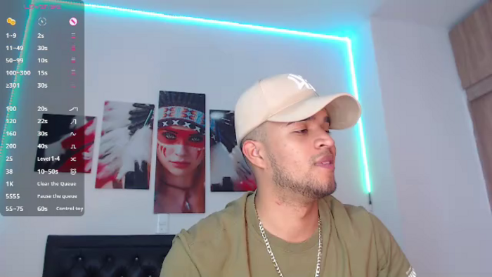 latino-xandre
