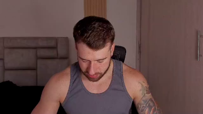 mike-skip