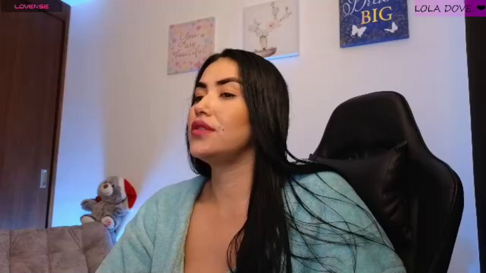 lola-dove