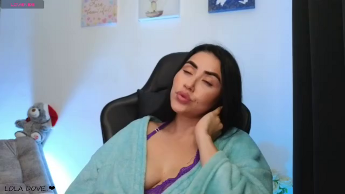 lola-dove