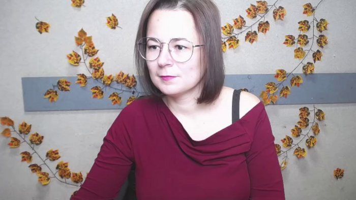 marie-selfi
