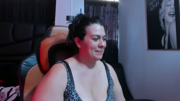 martina-foxy