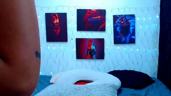 nathaly-fox