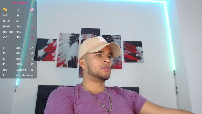 latino-xandre