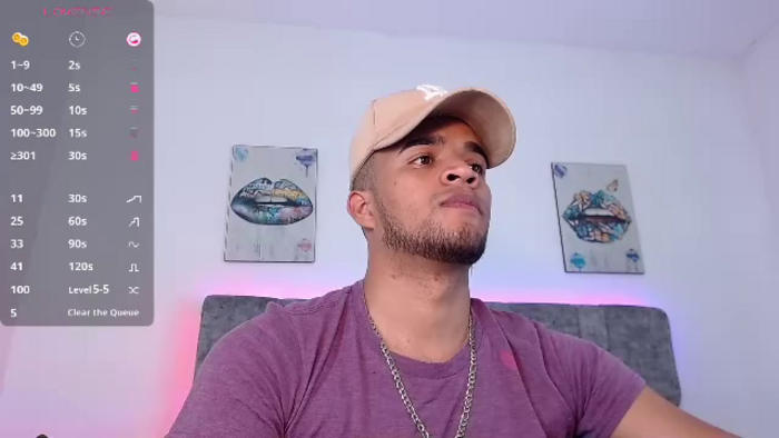 latino-xandre