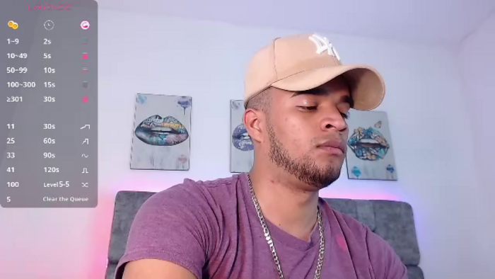 latino-xandre