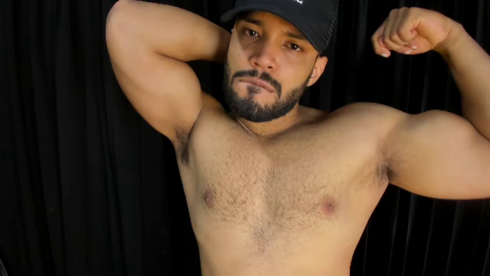 lion-ferrer