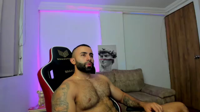 magnus-wolf