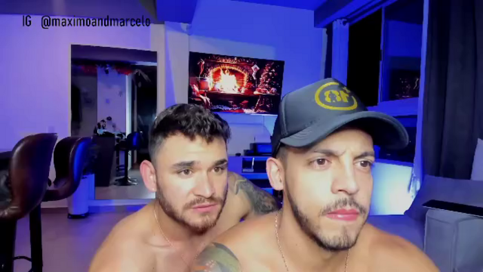 maximo-and-marcelo