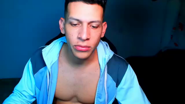 mike-sanderss