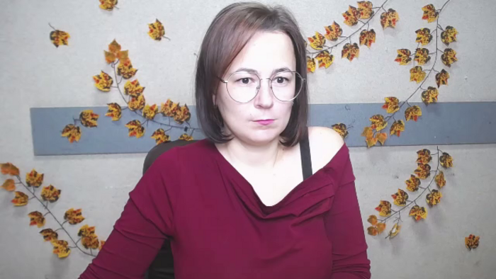 marie-selfi