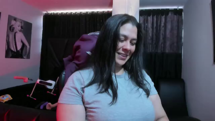 martina-foxy