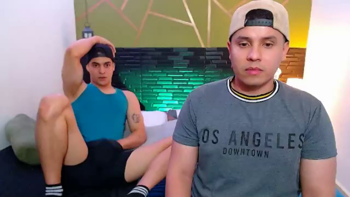 jordan-velez-and-rooney-saenz