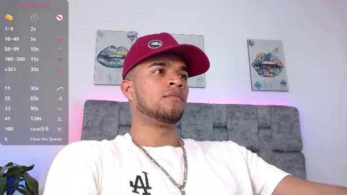 latino-xandre