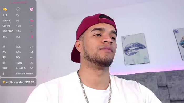 latino-xandre
