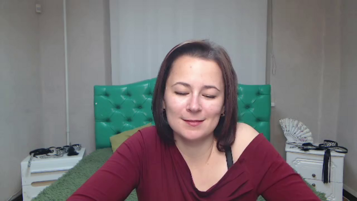 marie-selfi