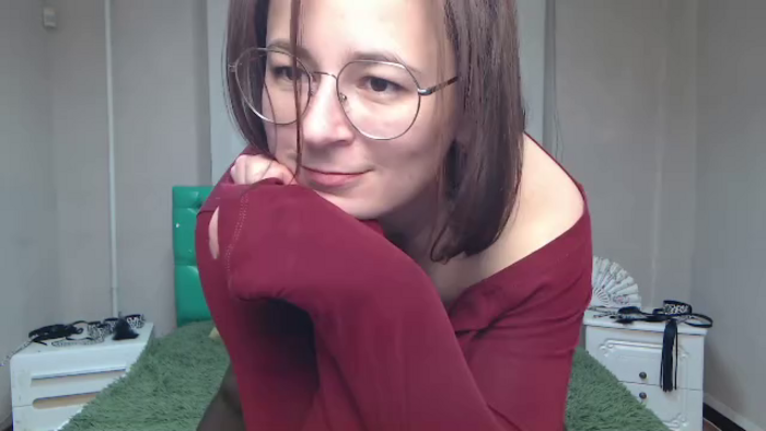 marie-selfi