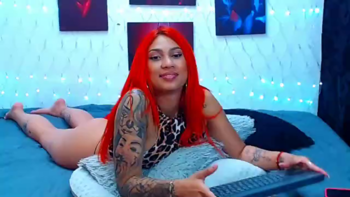 nathaly-fox