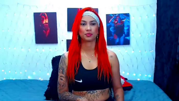 nathaly-fox