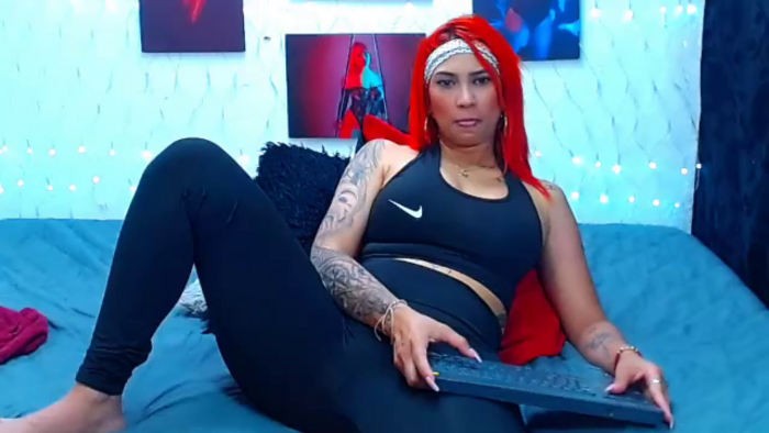 nathaly-fox