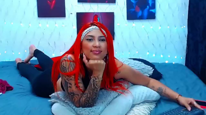 nathaly-fox
