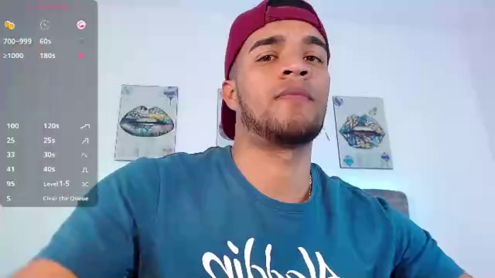 latino-xandre