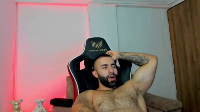 magnus-wolf