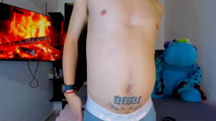 matthew-twink