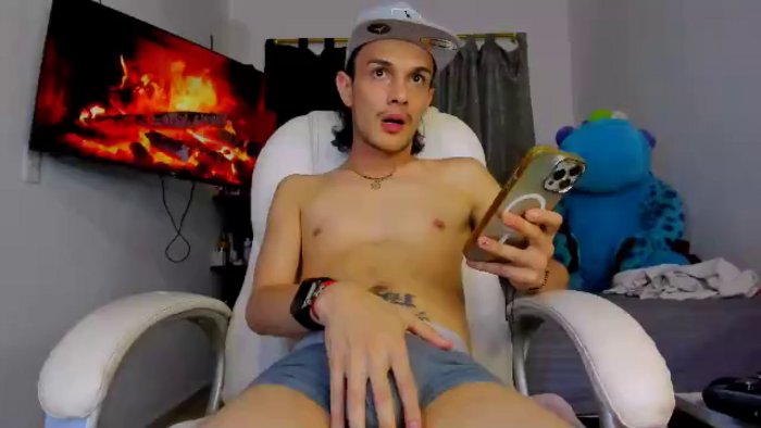 matthew-twink